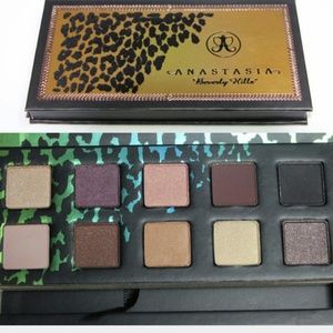 ABH LE Catwalk Palette