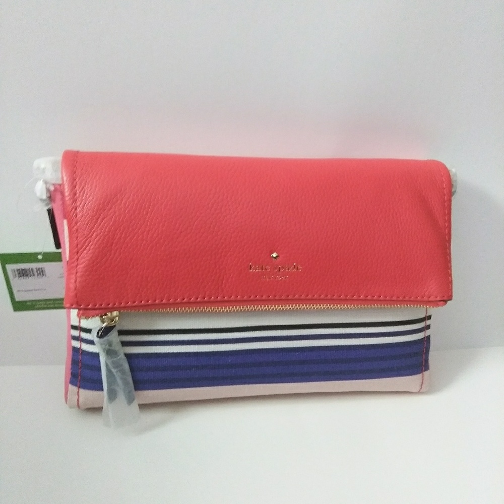 Meet your Posher, Young ricc