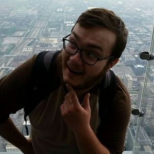 Meet your Posher, John