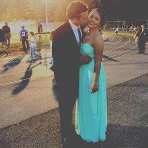 Meet your Posher, Whitney