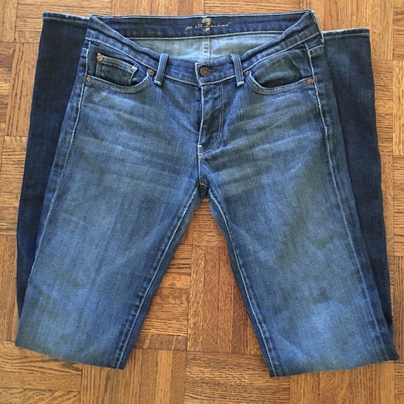 Seven jeans