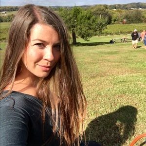 Meet your Posher, Heather