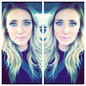 Meet your Posher, Maranda