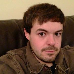 Meet your Posher, Richard