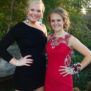 Meet your Posher, Stella