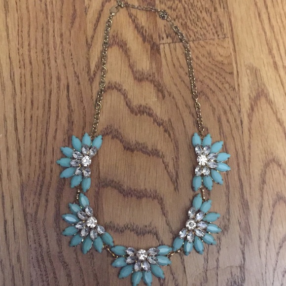 Fashion necklace