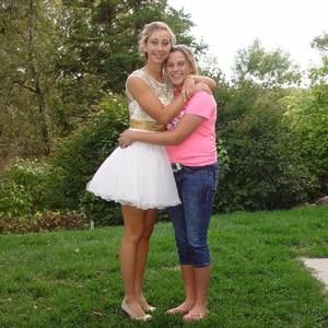 Meet your Posher, Carol