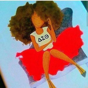 Meet your Posher, Dawn