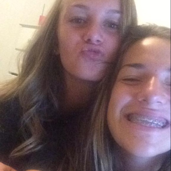 Meet your Posher, Morgan - Picture 1 of 1