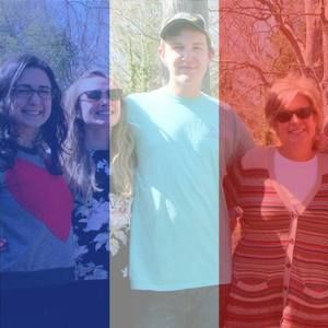 Meet your Posher, Layne