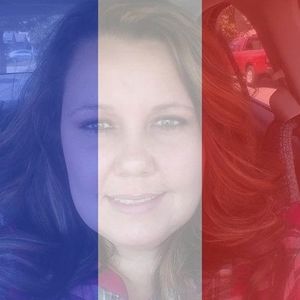 Meet your Posher, Alicia