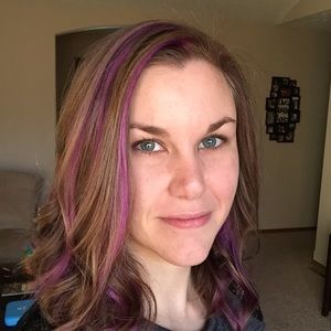 Meet your Posher, Amanda