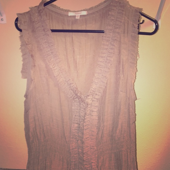 Rouzlli Dresses & Skirts - Taupe dress