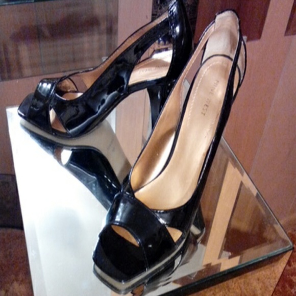 Nine West