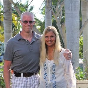 Meet your Posher, Mandy