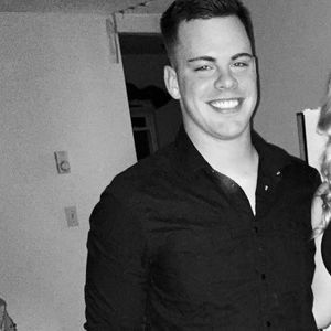 Meet your Posher, Richard