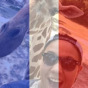 Meet your Posher, Rachelle