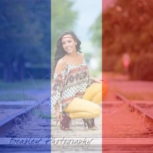 Meet your Posher, Heather