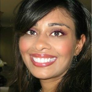 Meet your Posher, Meera