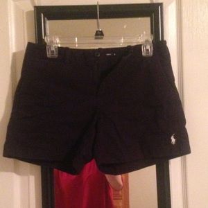 Ralph Lauren shorts
