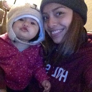 Meet your Posher, Jasmin