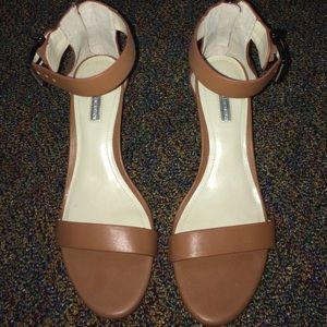 BCBGeneration sandals