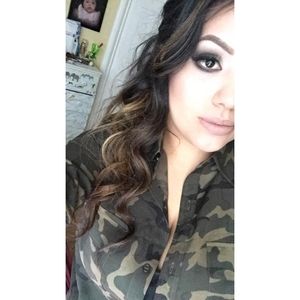 Meet your Posher, Nelly