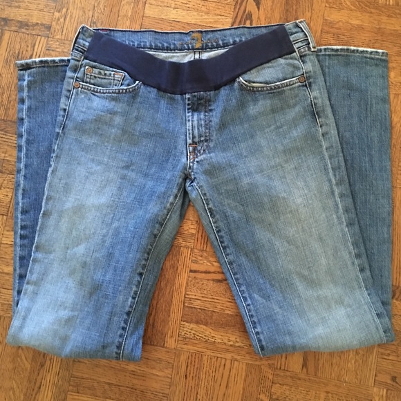 Seven jeans
