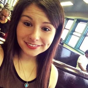 Meet your Posher, Cathleen