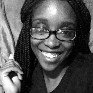 Meet your Posher, Brittney