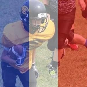 Meet your Posher, Colby