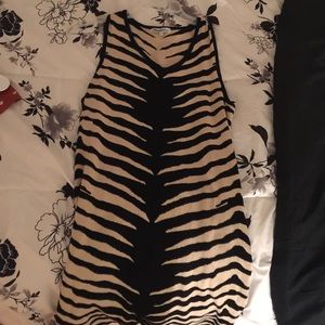 Size XL dress - club like