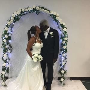 Meet your Posher, Eddie