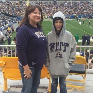 Meet your Posher, Denise