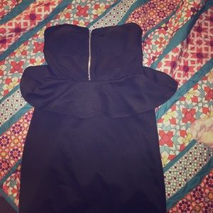 Sexy Black Dress👗💋