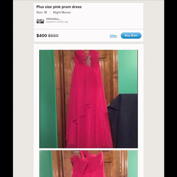 AVOID THIS USER!!!!!! - Picture 3 of 4