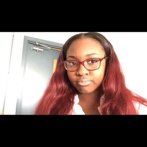 Meet your Posher, Brielle