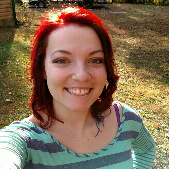 Meet your Posher, Shelby