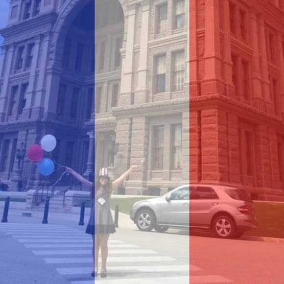 Meet your Posher, Laura