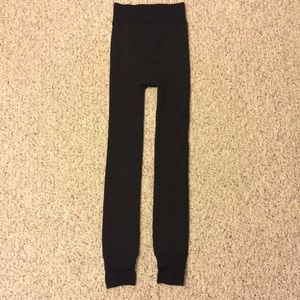 Cold weather Legging