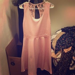 Dress size XL