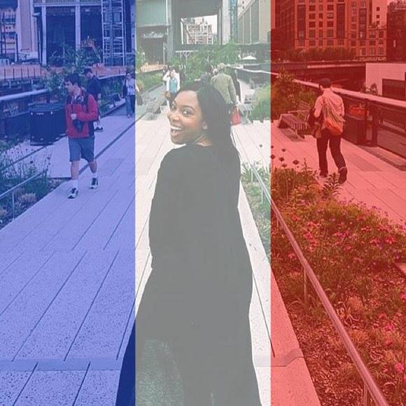 Meet your Posher, Rashinda