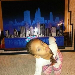 Meet your Posher, Kayla