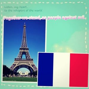 Meet your Posher, Becky