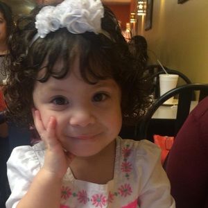 Meet your Posher, Debra