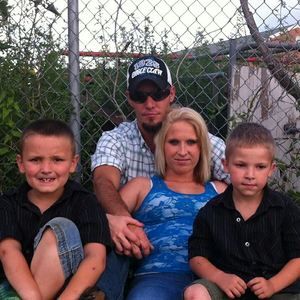 Meet your Posher, Jamie n steve