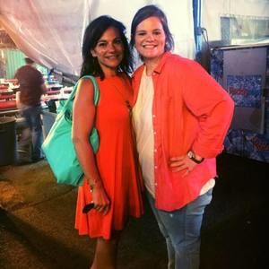 Meet your Posher, Savannah