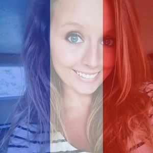 Meet your Posher, Lexi