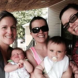 Meet your Posher, Jacki