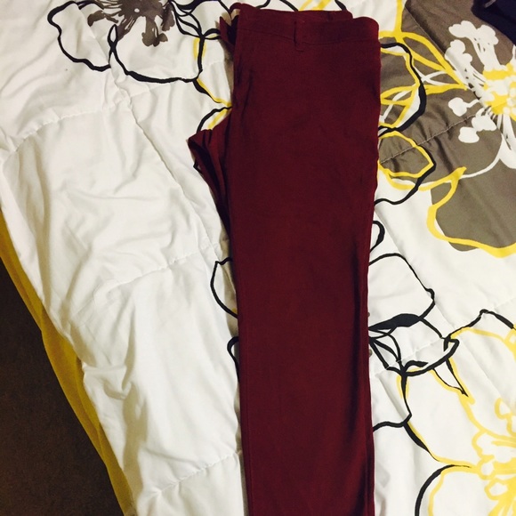 Charlotte Russe jeans